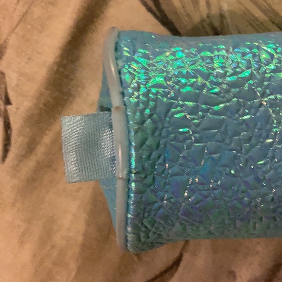 Rare vintage Lisa Frank fantastic fashions bag *FIRM PRICE* - Picture 8 of 15